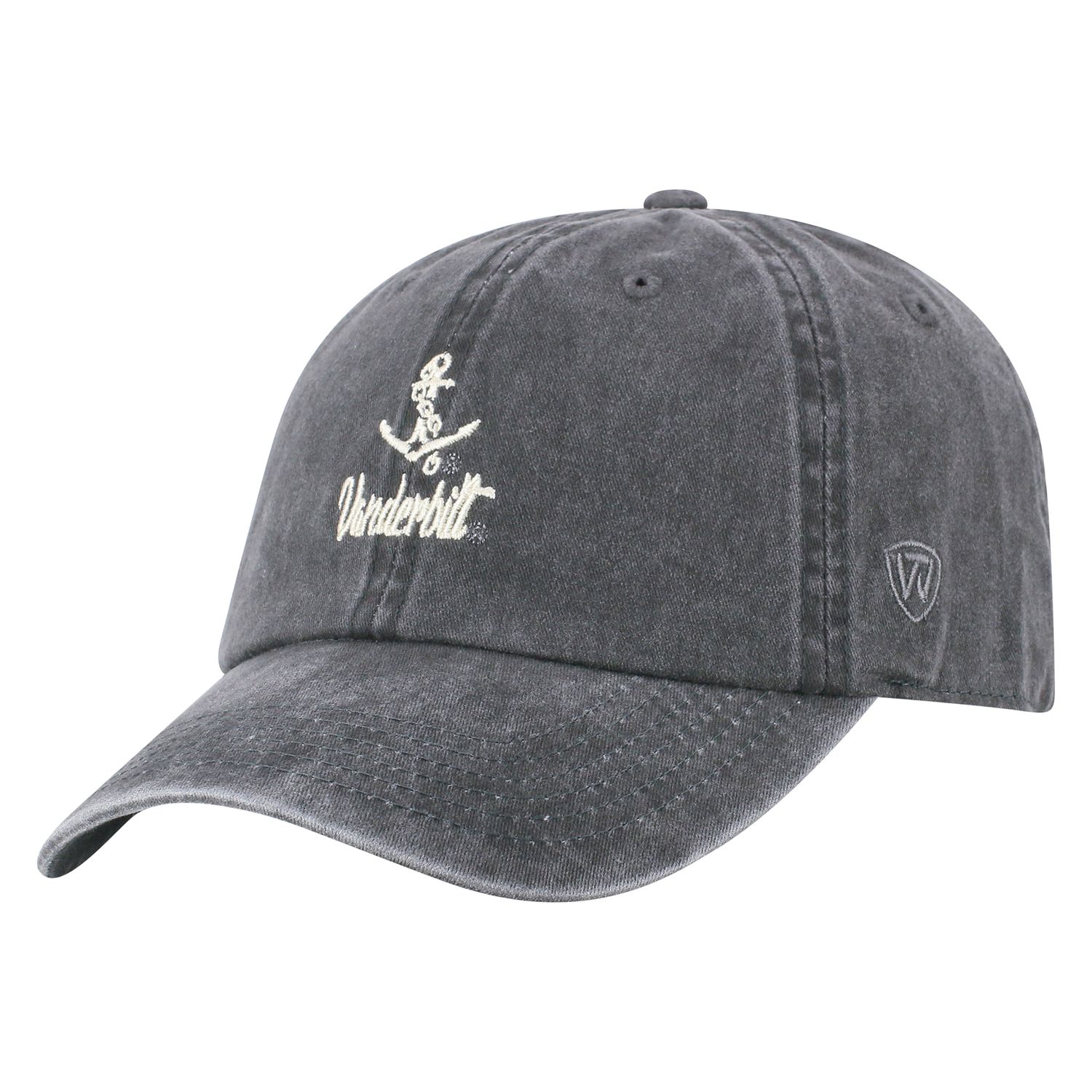 vanderbilt baseball cap
