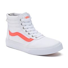 vans hi top white vans hi top white