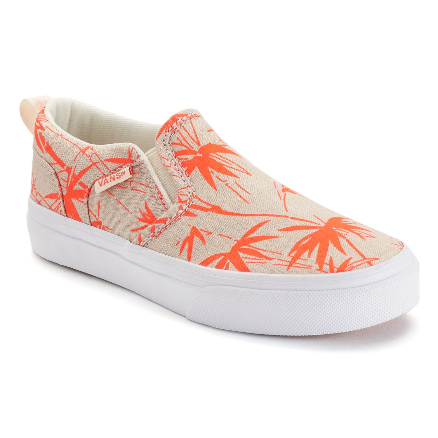 kohls vans girls