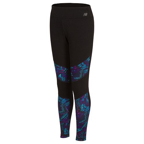 new balance heat tights womens