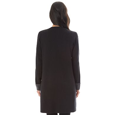 Women's Apt. 9® Long Cardigan