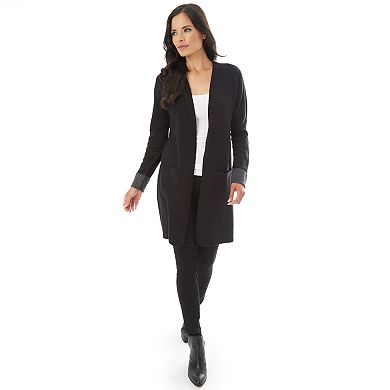 Women's Apt. 9® Long Cardigan