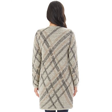 Women's Apt. 9® Long Cardigan