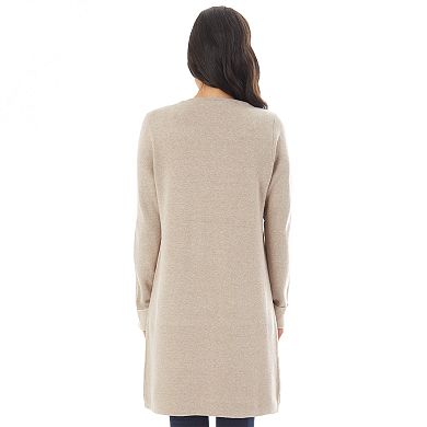 Women's Apt. 9® Long Cardigan