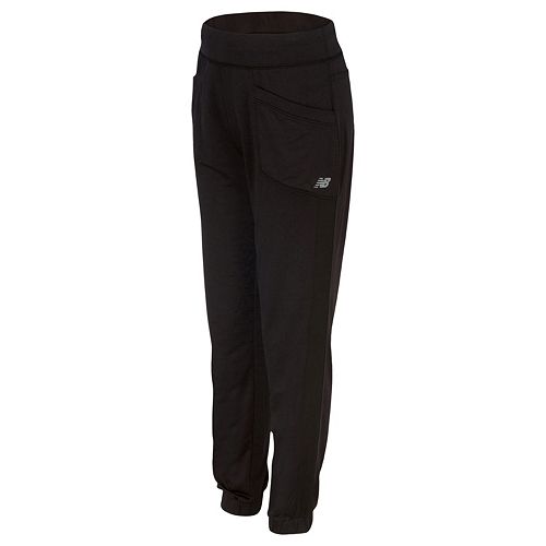 new balance women's workout pants