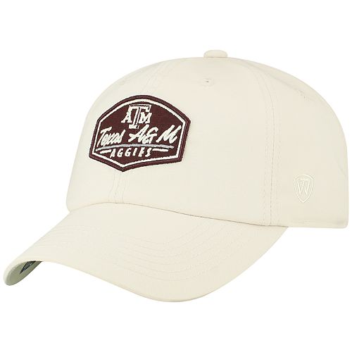 Adult Top of the World Texas A&M Aggies Onward Cap