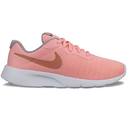 Nike Tanjun Grade School Girls' Shoes