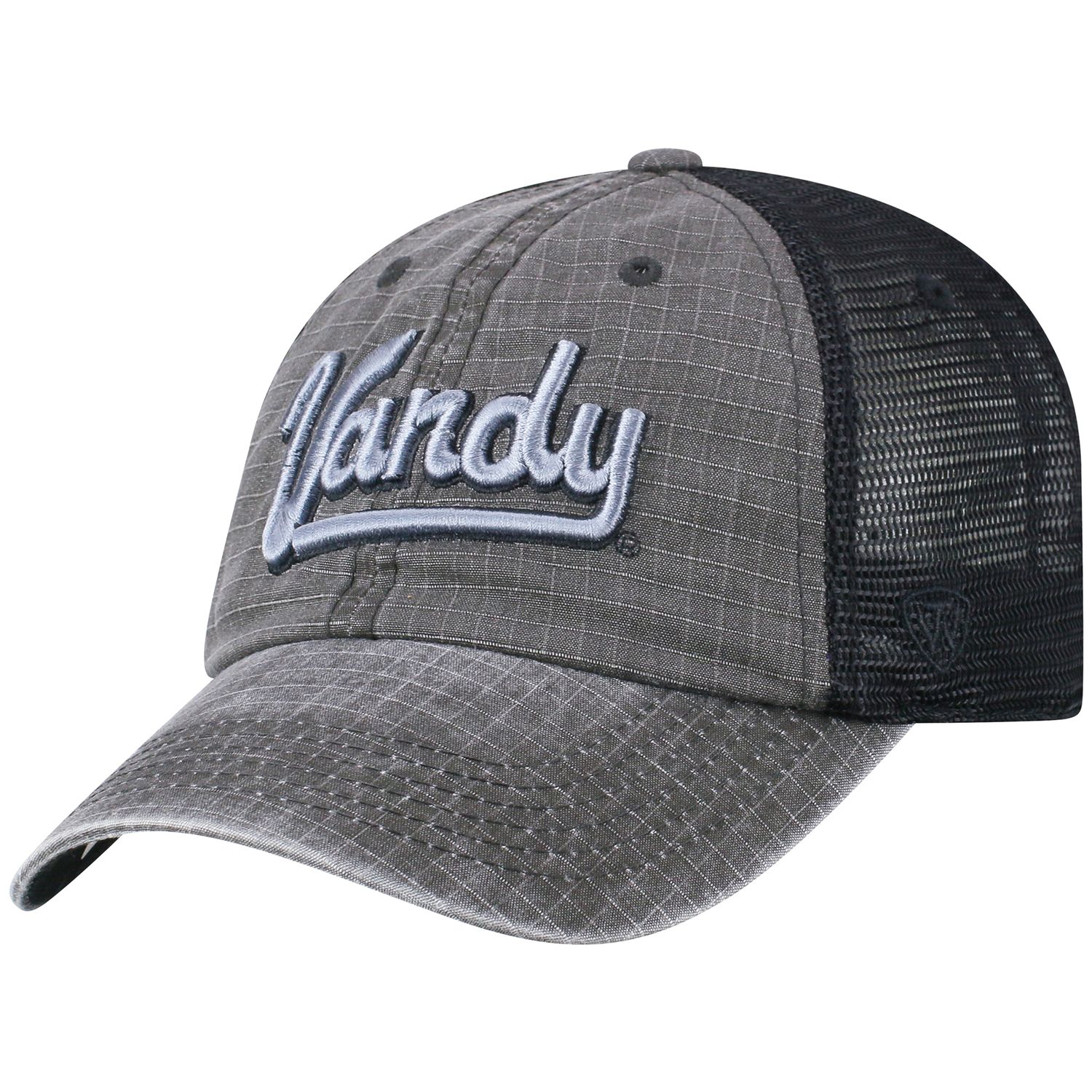 vanderbilt baseball cap