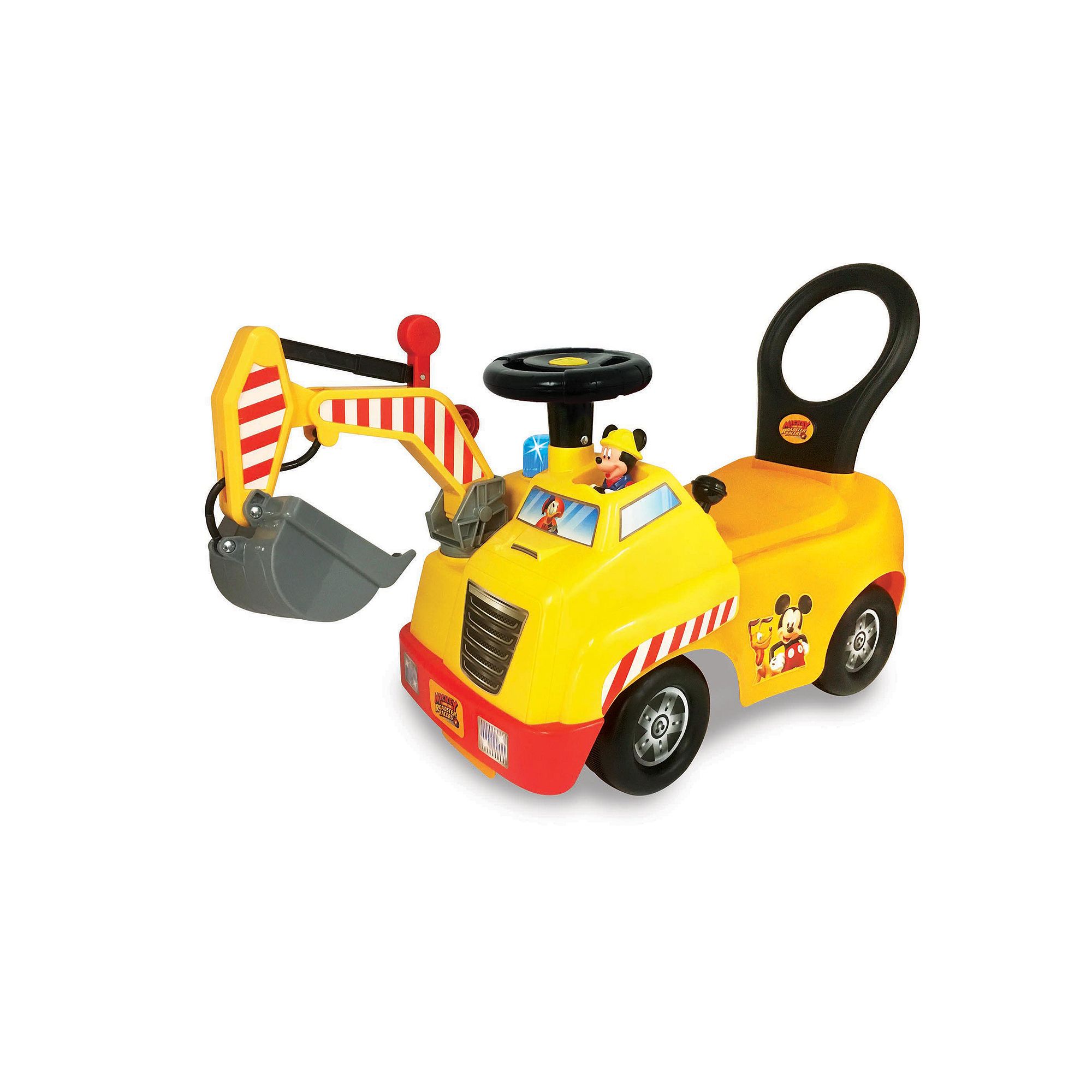 76368644 Disneys Mickey & The Roadster Racers Mickey Mouse  sku 76368644
