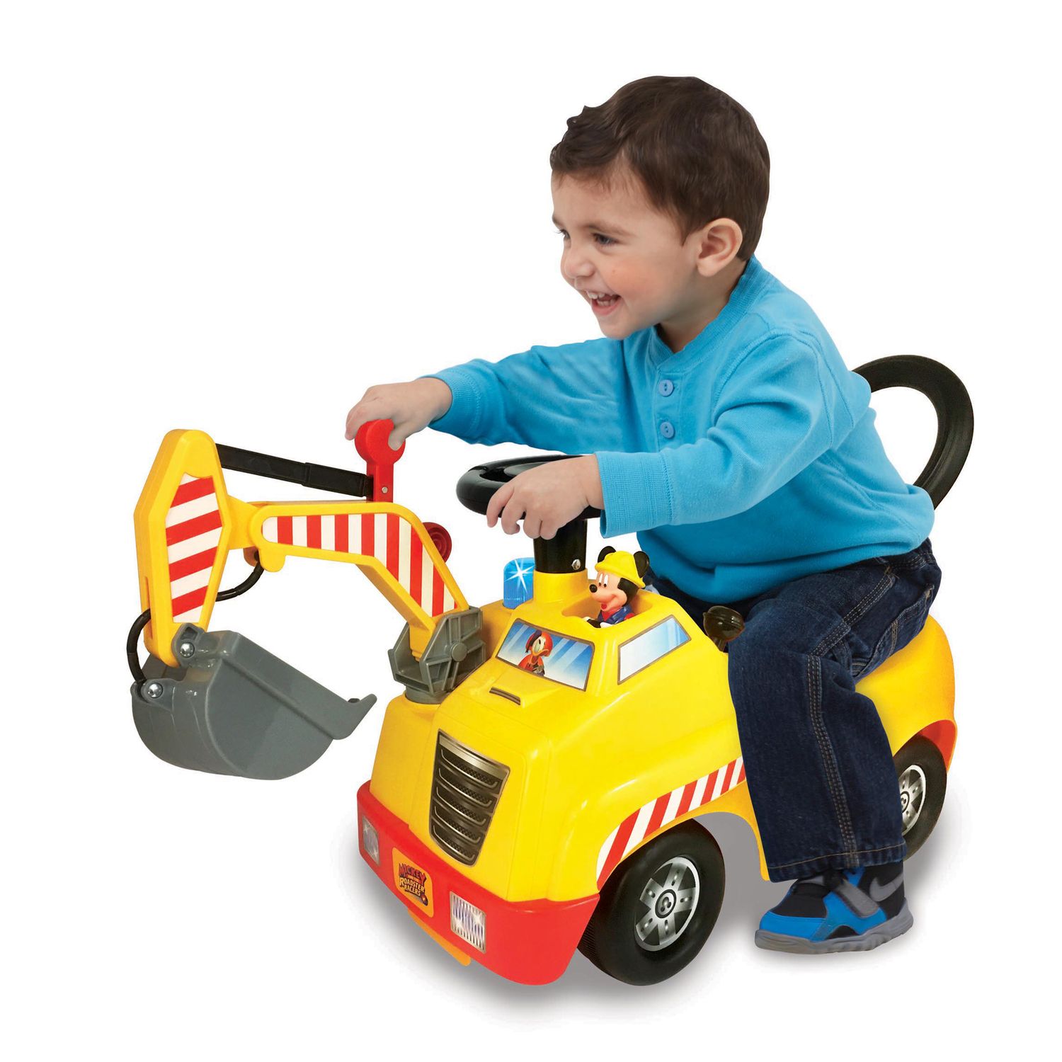 kohl's mickey mouse toys