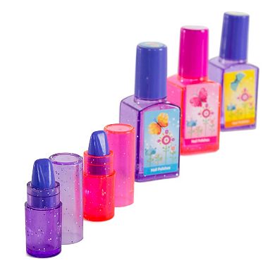 Hey! Play! Pretend Play Princess Vanity Set