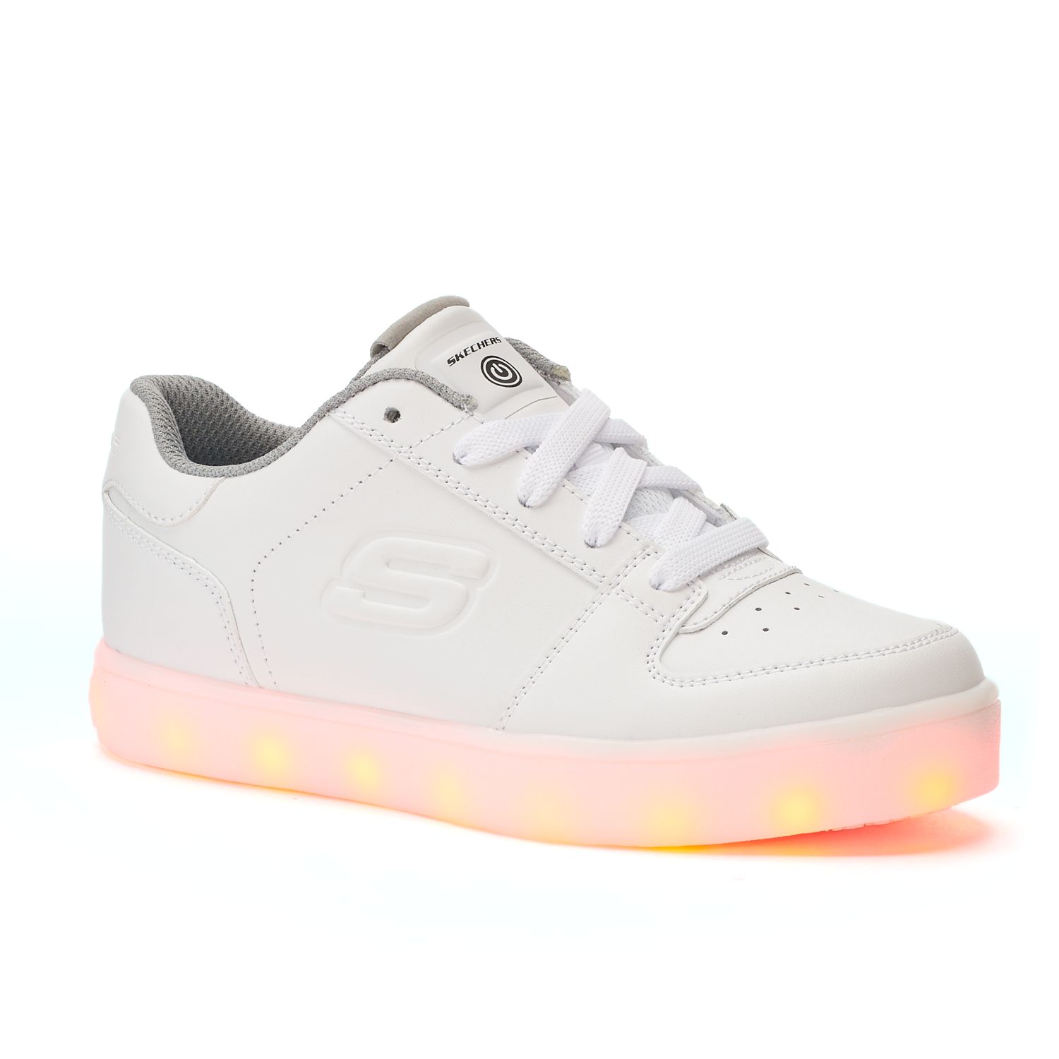skechers energy lights sneakers