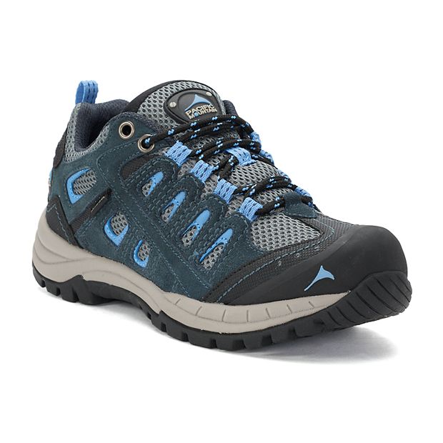pacific mountain blackburn hiking boot
