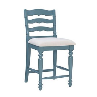 Linon Melva Counter Stool