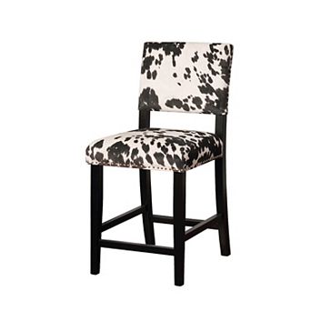 Linon Clayton Counter Stool