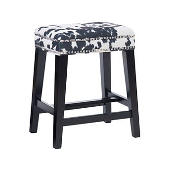 Linon Walt Counter Stool