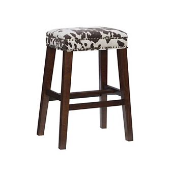 Linon Walt Bar Stool