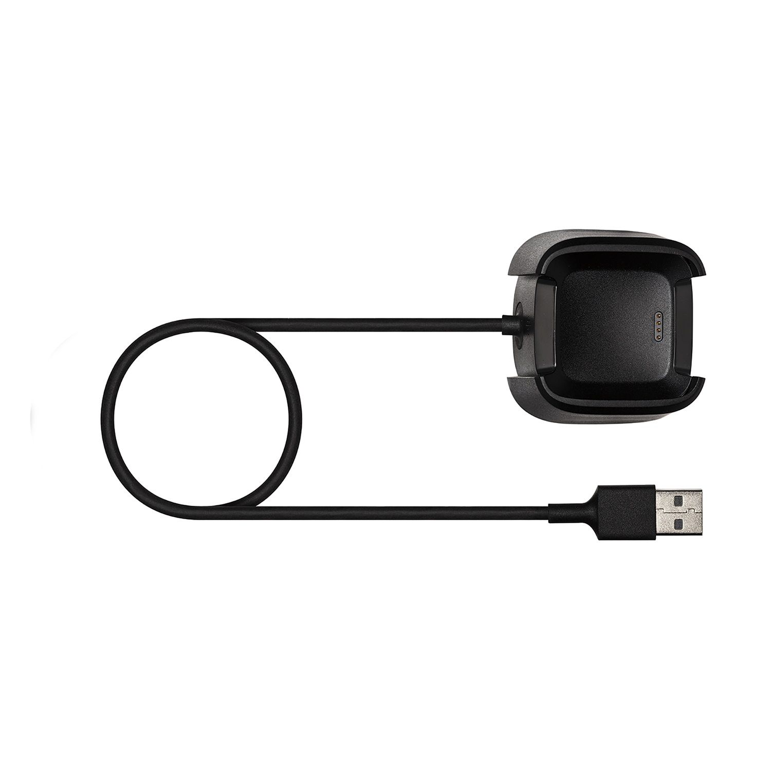 fitbit versa charger