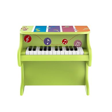 Hey! Play! 25-Key Musical Toy Piano