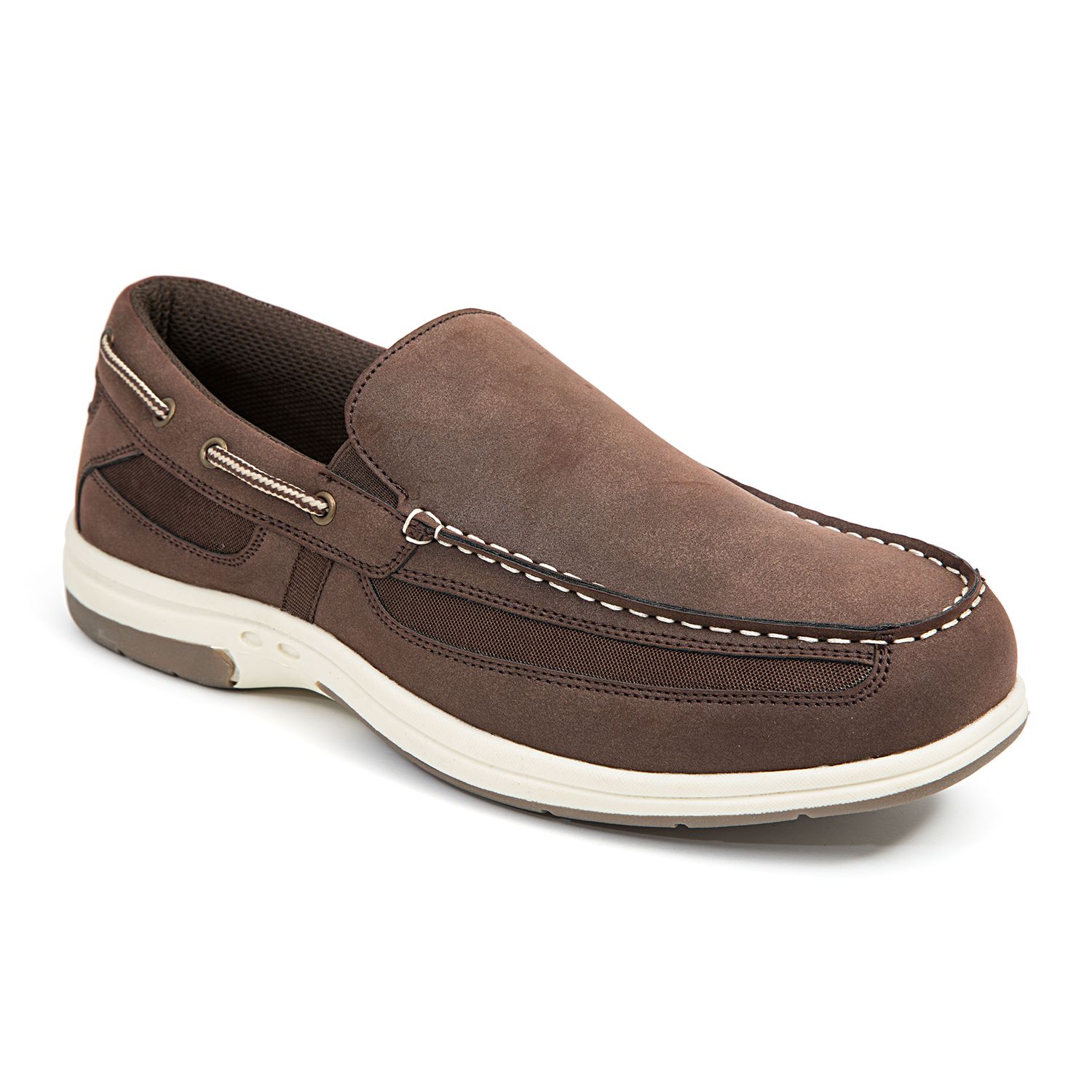 deer stags men's loafers