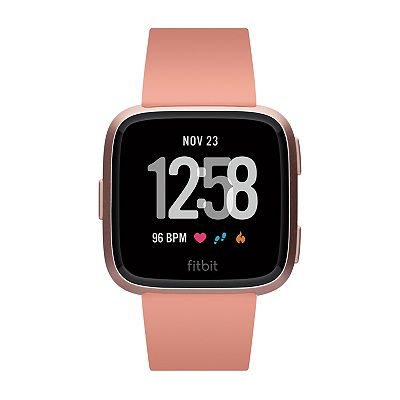 Fitbit Versa Smartwatch