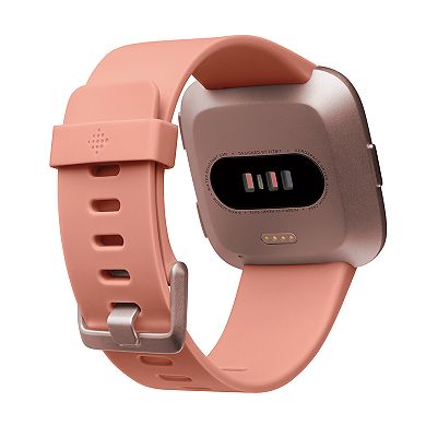 Fitbit Versa Smartwatch