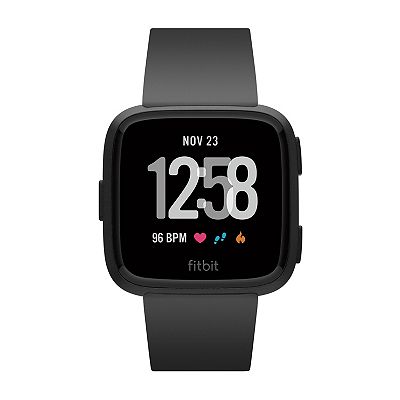 Fitbit Versa Smartwatch