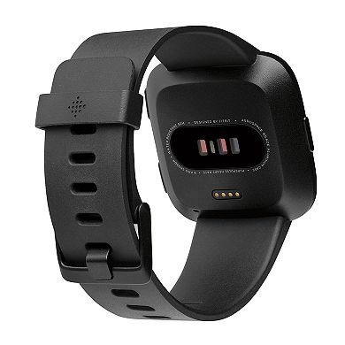 Fitbit Versa Smartwatch