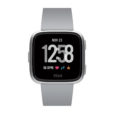 Fitbit Versa Smartwatch