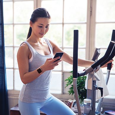 Fitbit Versa Smartwatch