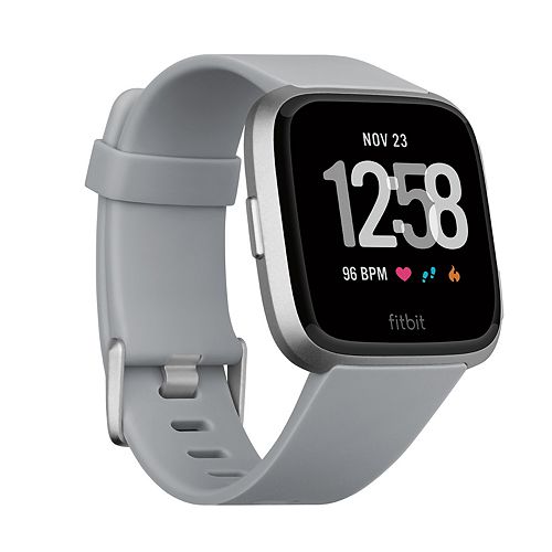 kohl's fitbit versa lite