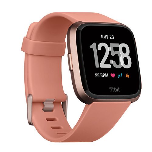 Fitbit Versa Smartwatch