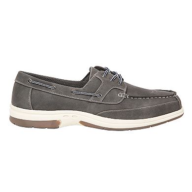 Deer Stags Mitch Men's Boat Shoes