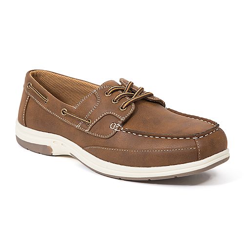Deer Stags Mitch Men's Boat Shoes