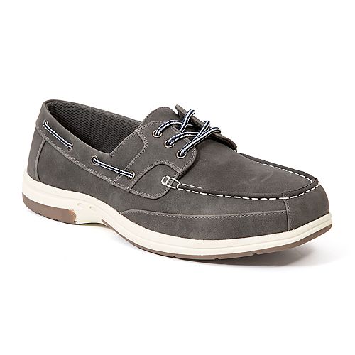 Deer Stags Mitch Men's Boat Shoes