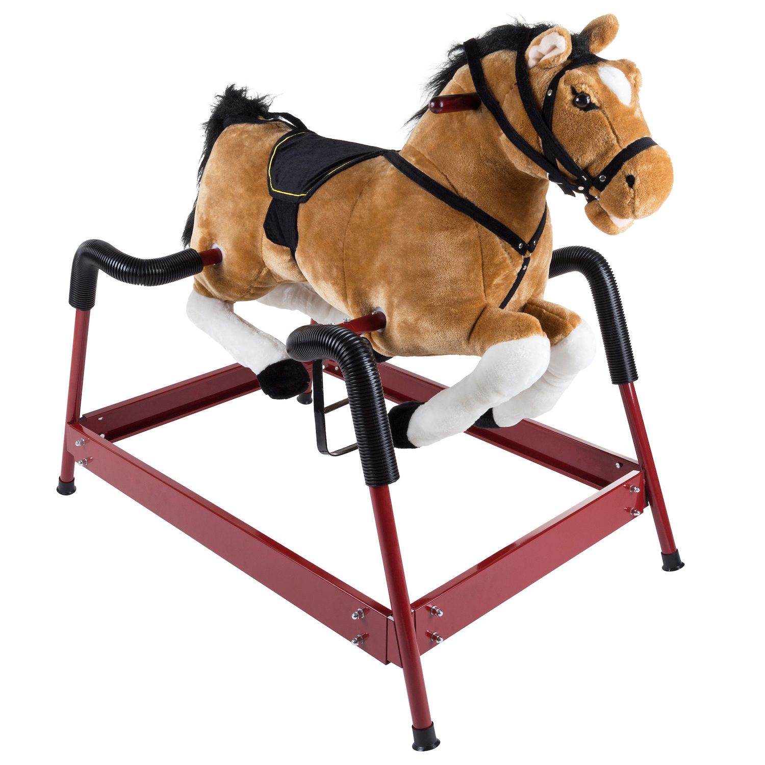 kohls rocking horse