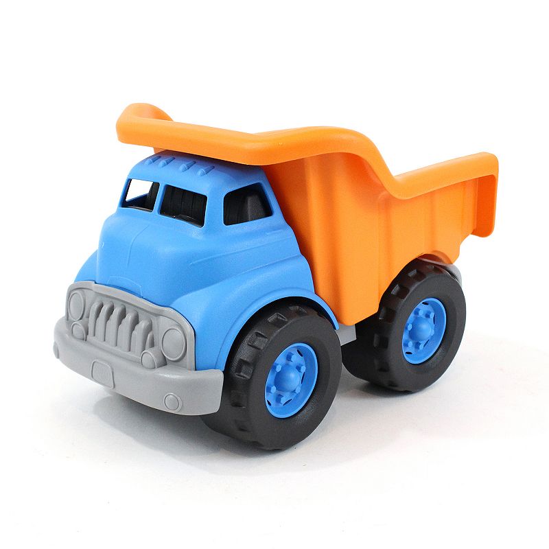 UPC 816409012830 product image for Green Toys Dump Truck, Multicolor | upcitemdb.com