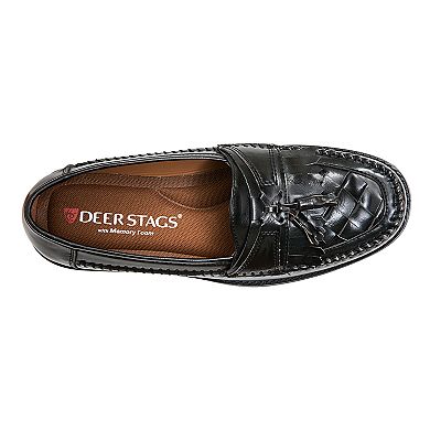Deer Stags Herman Men's Loafers