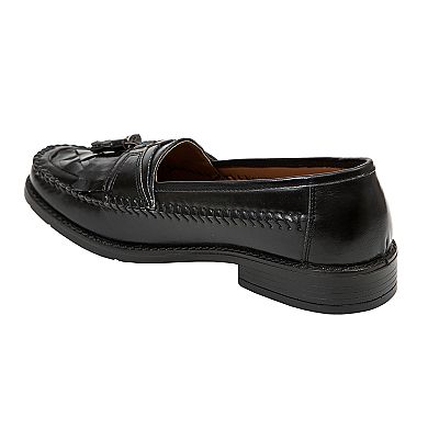 Deer Stags Herman Men's Loafers