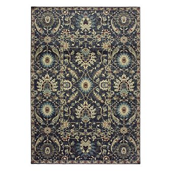 StyleHaven Revere Updated Traditional Floral Rug