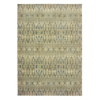 StyleHaven Revere Tribal Geo Rug