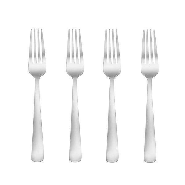 Cambridge Laurissa 4piece Dinner Fork Set
