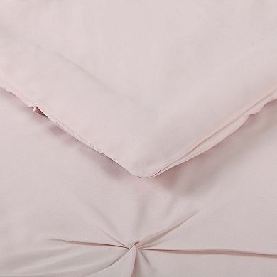 Truly Soft Pueblo Pleated Comforter Bedding Set