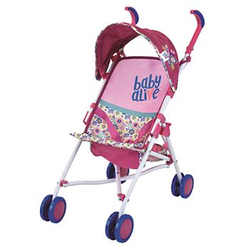 baby alive stroller amazon