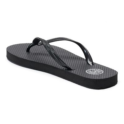 Zories flip flops sales