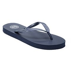 so women's zori flip flops