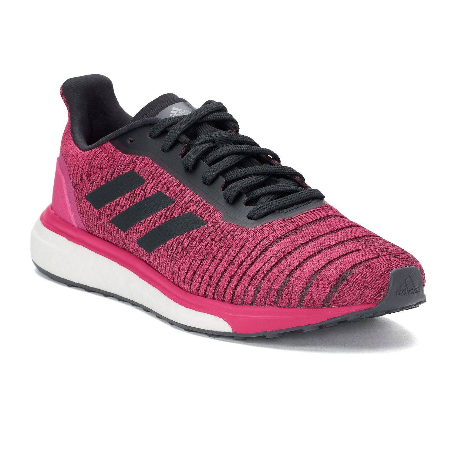 kohls adidas running shoes