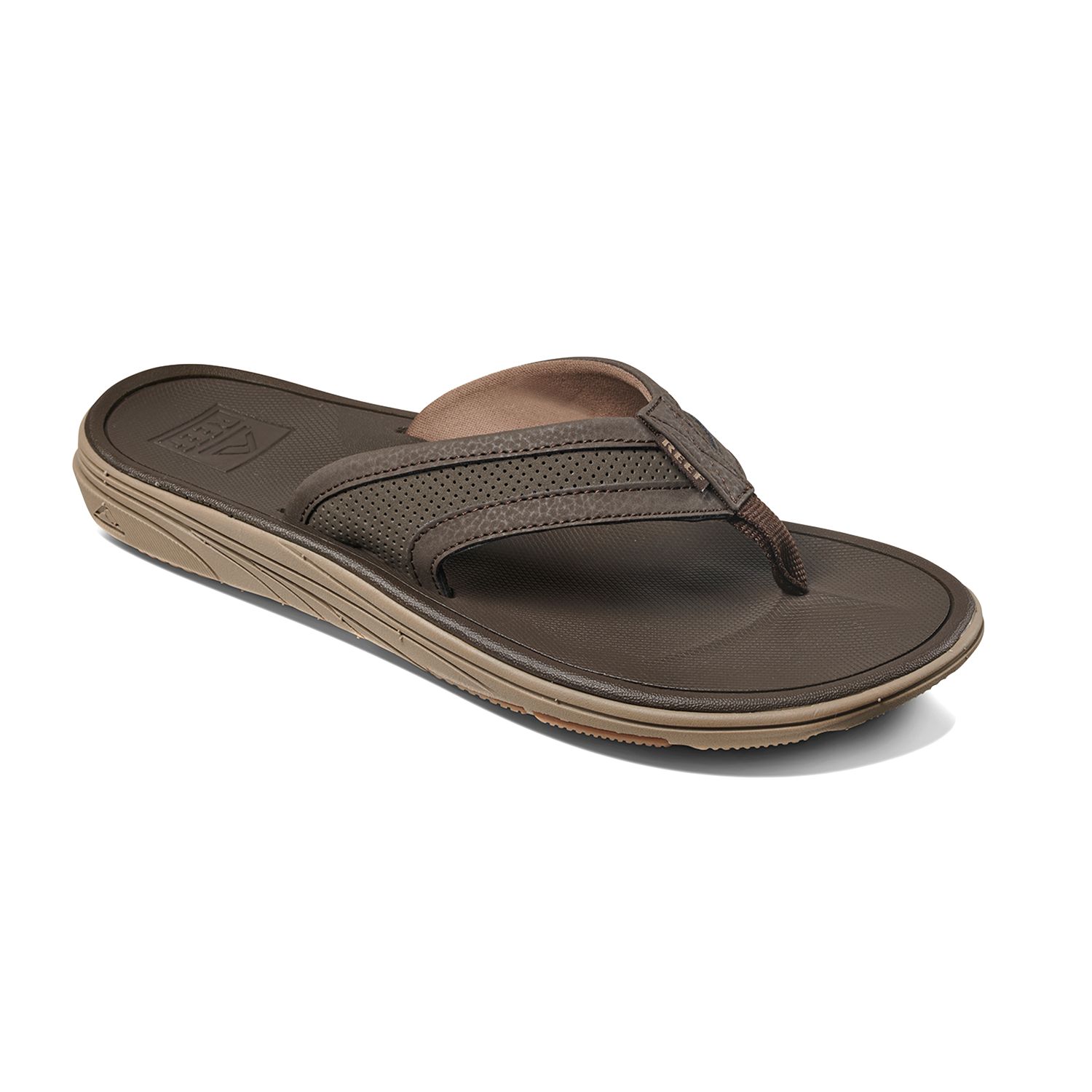 reef flip flops kohls