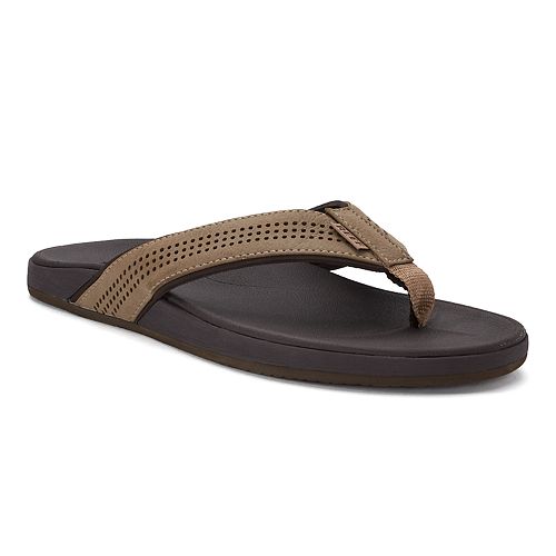 REEF Alliance Men's Flip Flop Sandals
