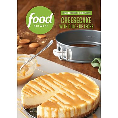 Food Network™ Pressure Cooker Accessory 7-inch Springform Pan